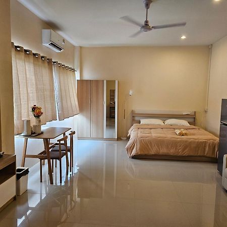 Skypearl Guesthouse & Pub Ko Tao Eksteriør bilde