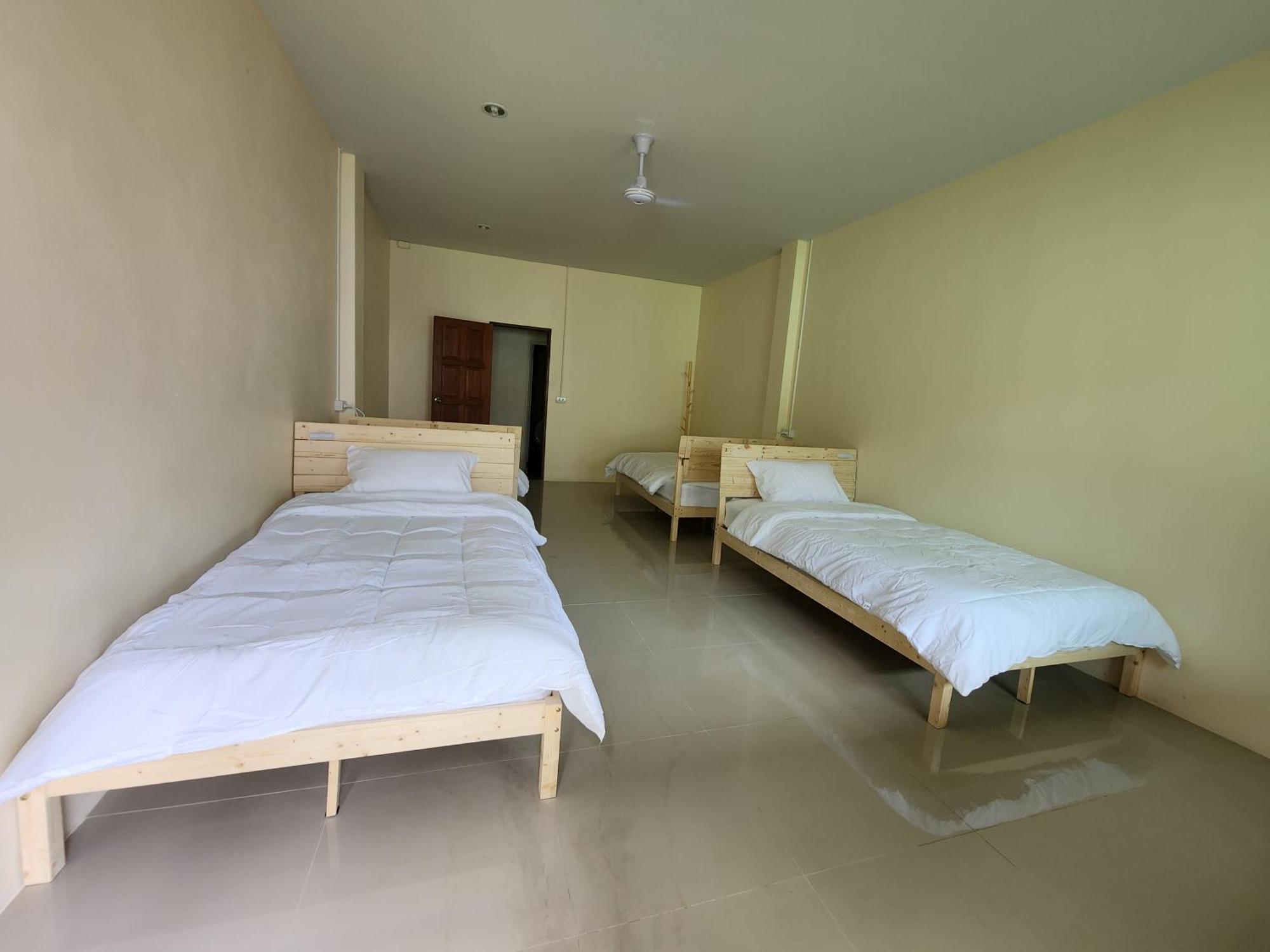 Skypearl Guesthouse & Pub Ko Tao Eksteriør bilde