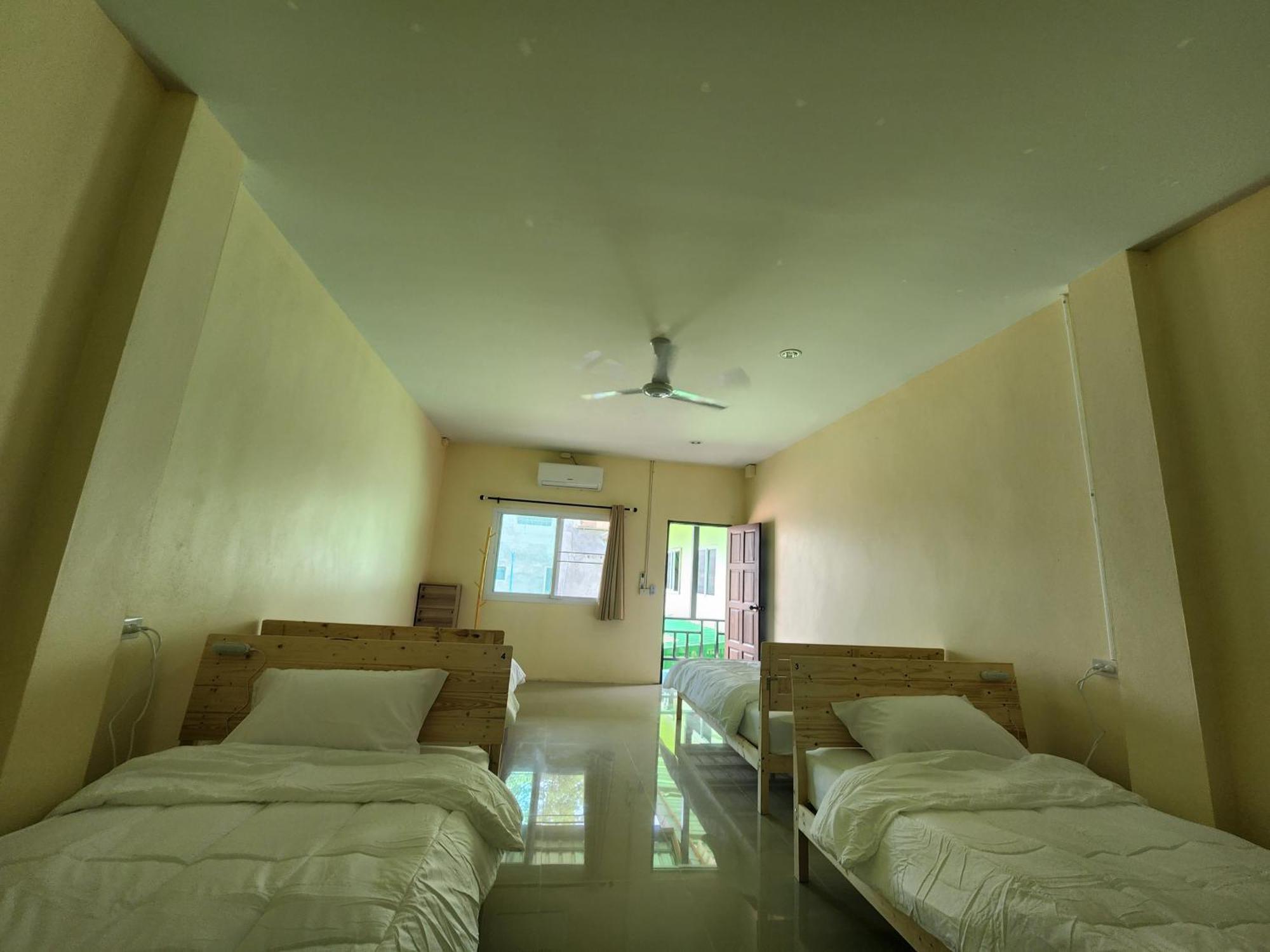 Skypearl Guesthouse & Pub Ko Tao Eksteriør bilde