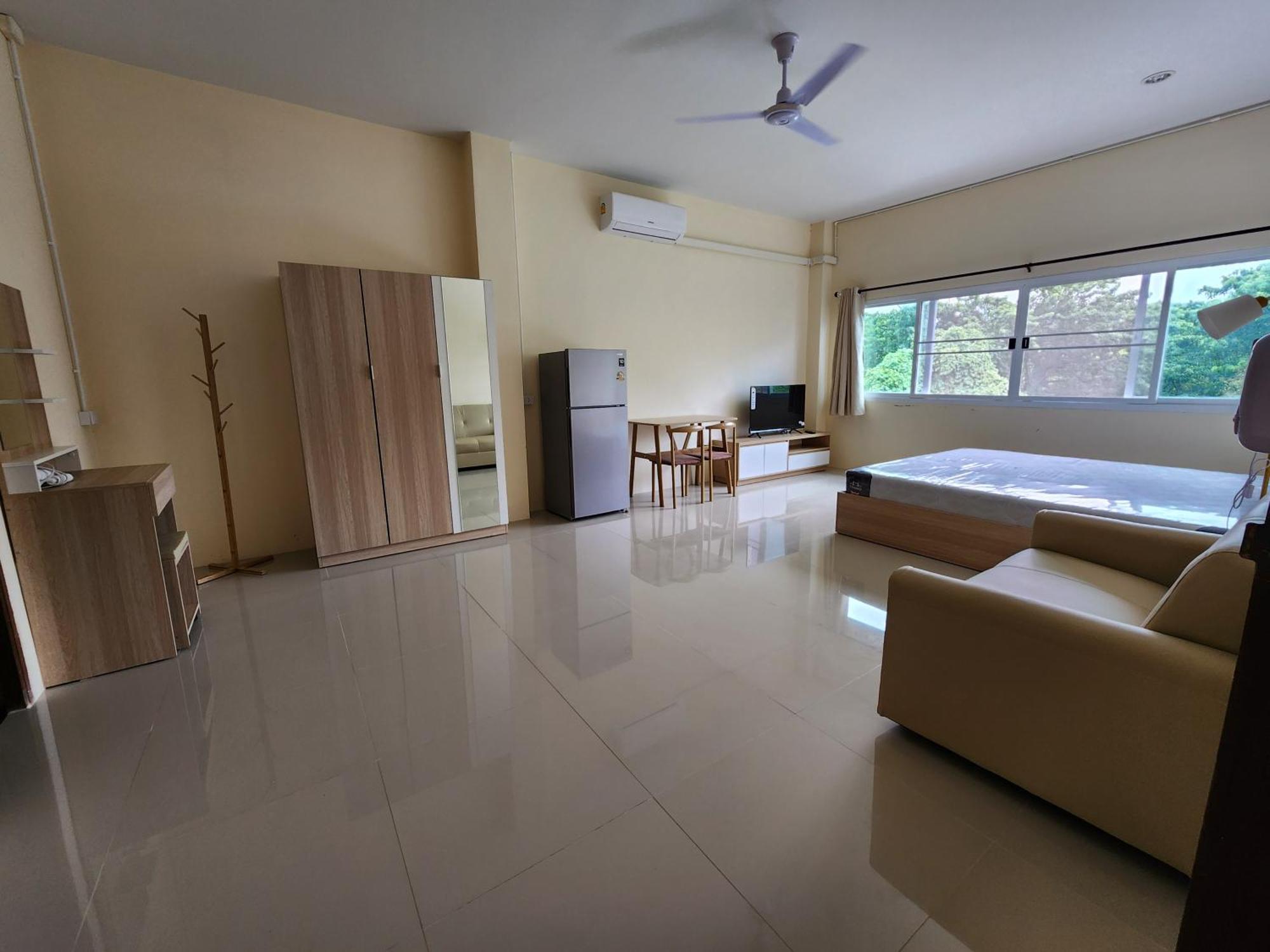 Skypearl Guesthouse & Pub Ko Tao Eksteriør bilde