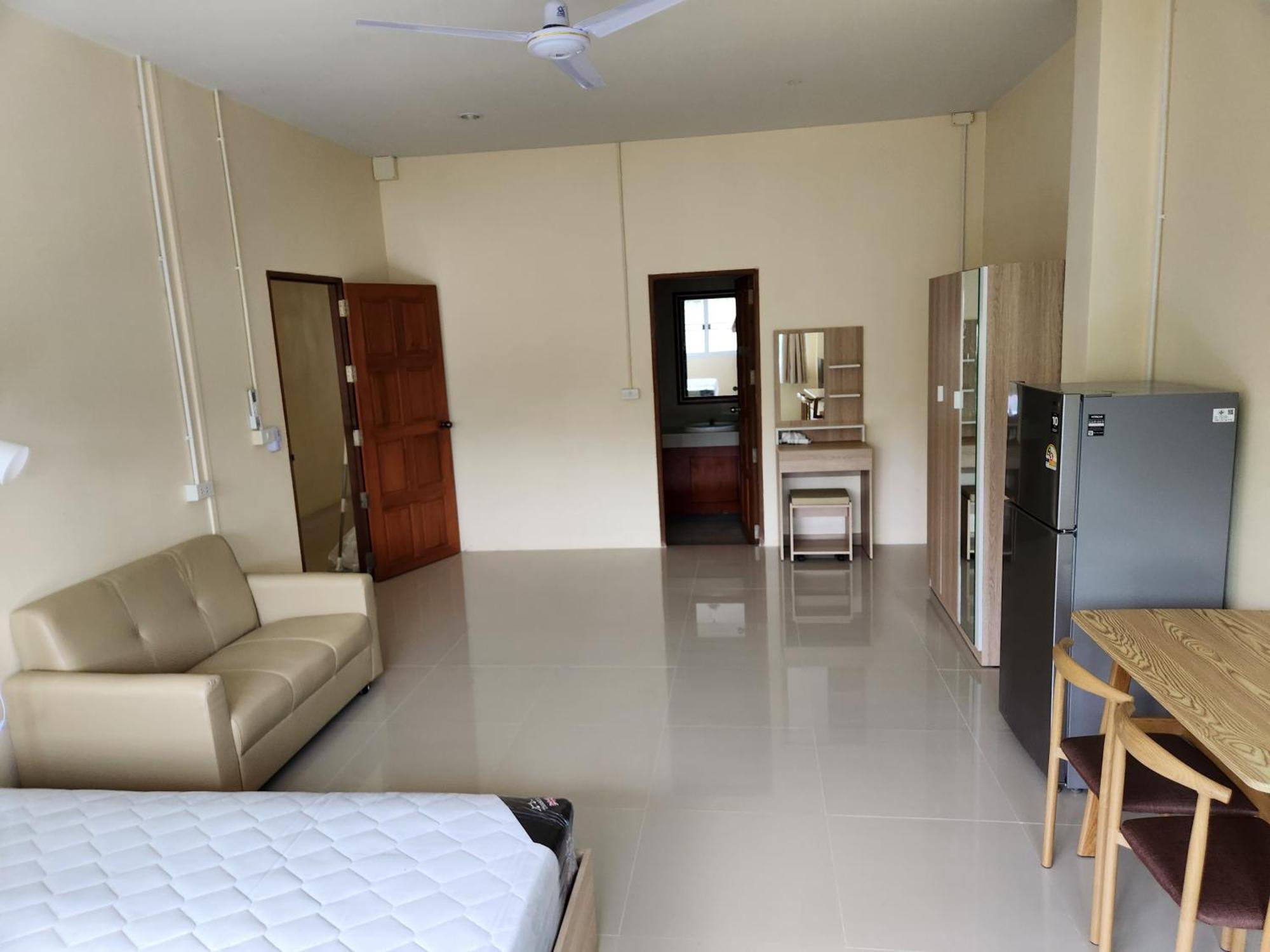 Skypearl Guesthouse & Pub Ko Tao Eksteriør bilde