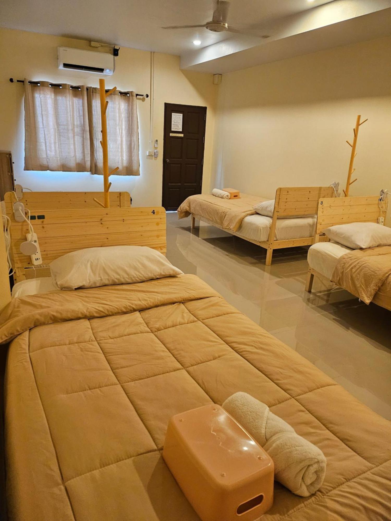 Skypearl Guesthouse & Pub Ko Tao Eksteriør bilde