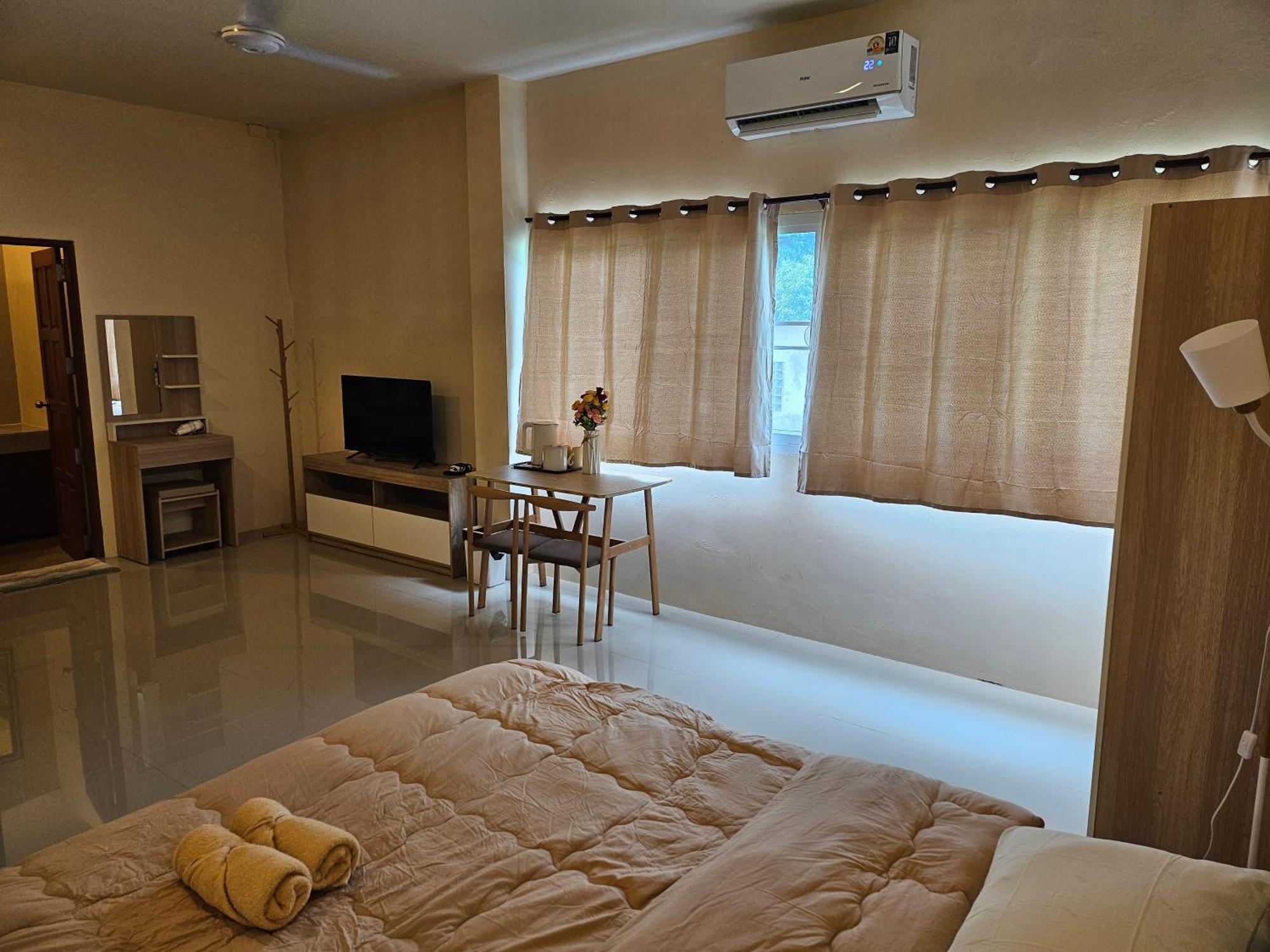 Skypearl Guesthouse & Pub Ko Tao Eksteriør bilde