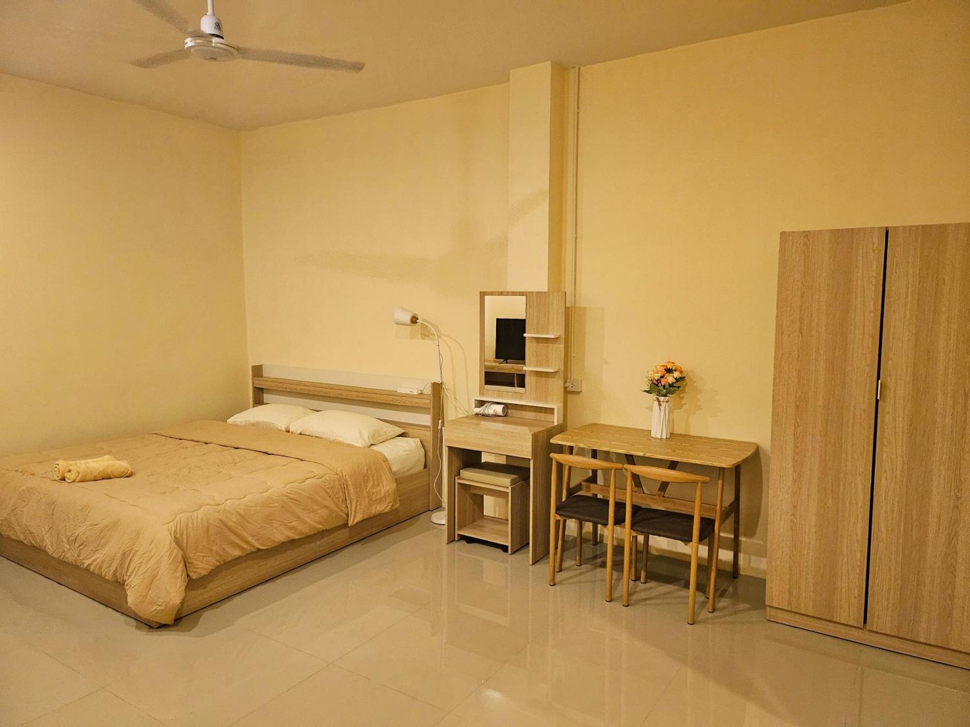Skypearl Guesthouse & Pub Ko Tao Eksteriør bilde